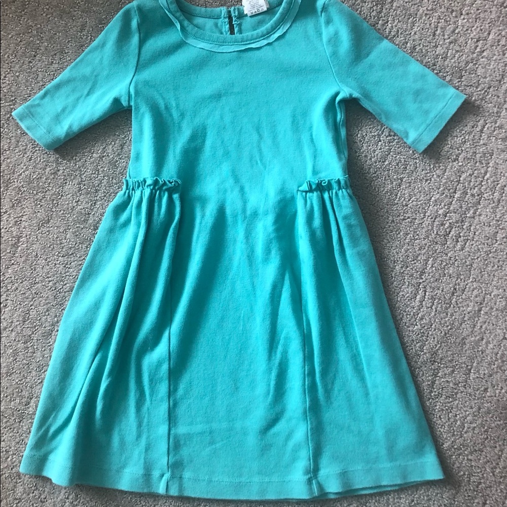 Girls Crewcuts Dress